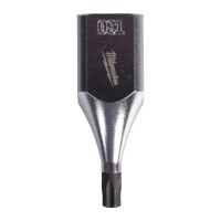 MILWAUKEE ½″ nástrčný klíč Torx T30 4932480815