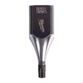 MILWAUKEE ½″ nástrčný klíč Torx T30 4932480815