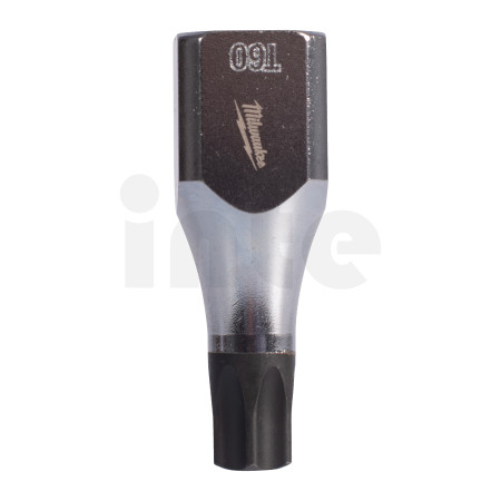 MILWAUKEE ½″ nástrčný klíč Torx T60 4932480820