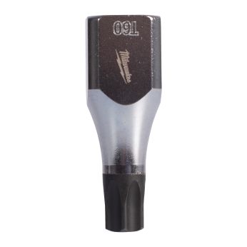 MILWAUKEE ½″ nástrčný klíč Torx T60 4932480820