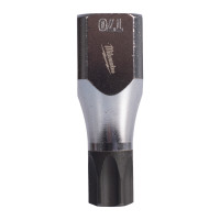 MILWAUKEE ½″ nástrčný klíč Torx T70 4932480821
