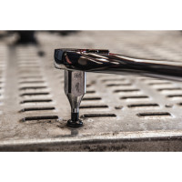 MILWAUKEE ½″ sada nástrčných klíčů Torx 10 ks 4932480822