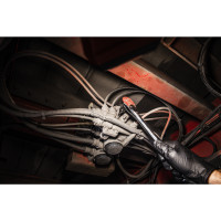 MILWAUKEE ½″ sada nástrčných klíčů Torx 10 ks 4932480822