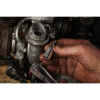 MILWAUKEE ⅜″ šestihranný nástrčný klíč 5 mm 4932480832