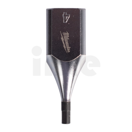 MILWAUKEE ½″ nástrčný klíč Hex 4 mm 4932480842