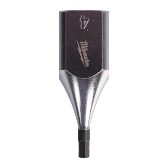 MILWAUKEE ½″ nástrčný klíč Hex 4 mm 4932480842