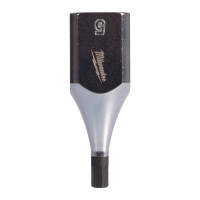 MILWAUKEE ½″ nástrčný klíč Hex 5 mm 4932480843