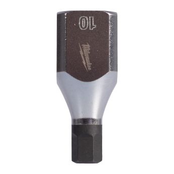 MILWAUKEE ½″ nástrčný klíč Hex 10 mm 4932480848