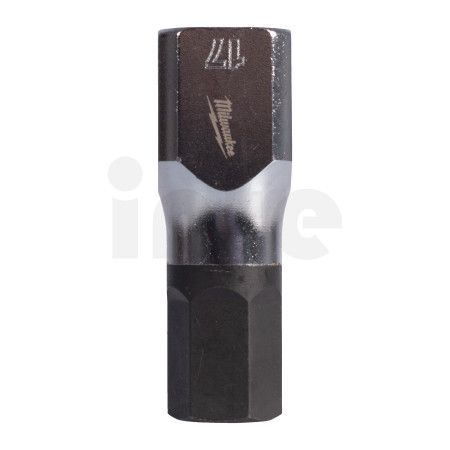 MILWAUKEE ½″ nástrčný klíč Hex 17 mm 4932480851
