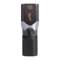 MILWAUKEE ½″ nástrčný klíč Hex 17 mm 4932480851