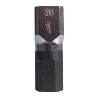 MILWAUKEE ½″ nástrčný klíč Hex 19 mm 4932480852