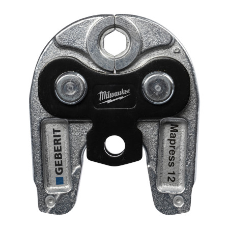 MILWAUKEE Lisovací čelisti J12-M12 Geberit 4932480879