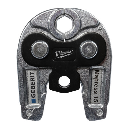 MILWAUKEE Lisovací čelisti J12-M15 GEBERIT 4932480880