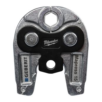 MILWAUKEE Lisovací čelisti J12-M15 GEBERIT 4932480880