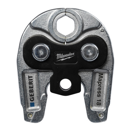 MILWAUKEE Lisovací čelisti J12-M18 GEBERIT 4932480881