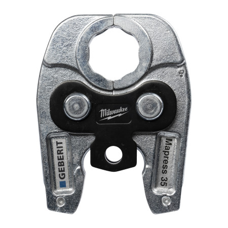MILWAUKEE Lisovací čelisti J12-M35 GEBERIT 4932480884