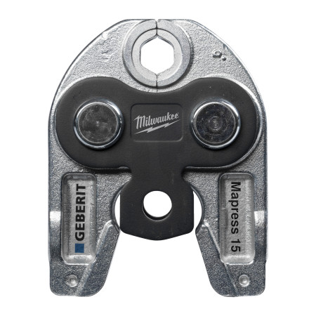 MILWAUKEE Lisovací čelisti J18-M15 GEBERIT 4932480886