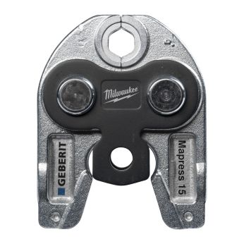 MILWAUKEE Press Jaws GEBERIT 4932480886