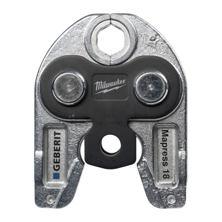 MILWAUKEE Lisovací čelisti J18-M18 GEBERIT 4932480887