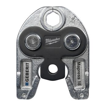 MILWAUKEE Press Jaws GEBERIT 4932480887