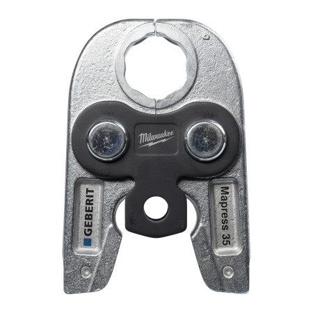 MILWAUKEE Lisovací čelisti J18-M35 GEBERIT 4932480890