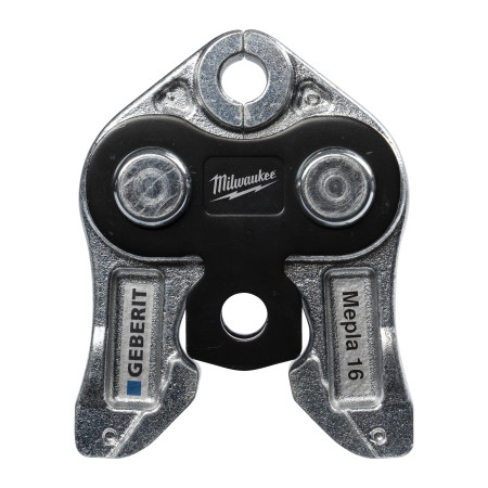 MILWAUKEE Lisovací čelisti J12-G16 GEBERIT 4932480891