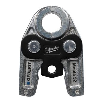 MILWAUKEE Press Jaws GEBERIT 4932480894