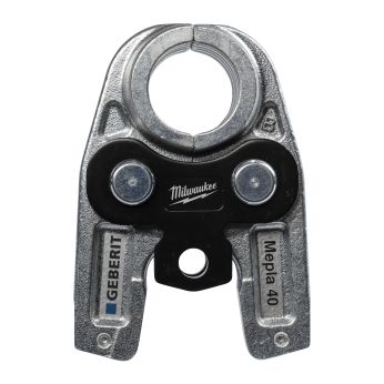 MILWAUKEE Lisovací čelisti J12-G40 GEBERIT 4932480895