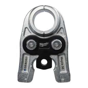 MILWAUKEE Lisovací čelisti J18-G50 GEBERIT 4932480901