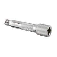 MILWAUKEE Výkyvný prodlužovací nástavec ⅜″ 76 mm 4932480923
