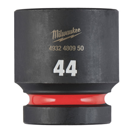 MILWAUKEE SHOCKWAVE™ IMPACT DUTY IMPACT SOCKETS 4932480950