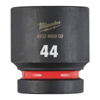 MILWAUKEE SHOCKWAVE™ IMPACT DUTY IMPACT SOCKETS 4932480950