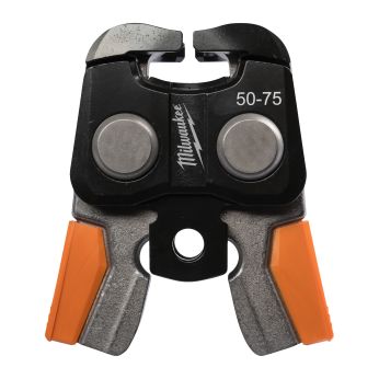 MILWAUKEE Lisovací čelisti J18-FF 50-75 Geberit 4932480983