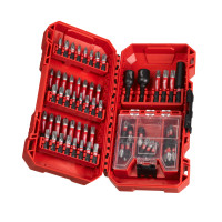 MILWAUKEE Sada bitů SHOCKWAVE™ IMPACT DUTY 70 ks 4932492007