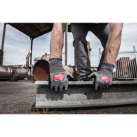 MILWAUKEE Rukavice CutF - 7/S - 1 pár 4932492040