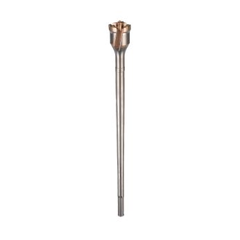 MILWAUKEE SDS-Max TCT Tunnel Drills NG 4932492055