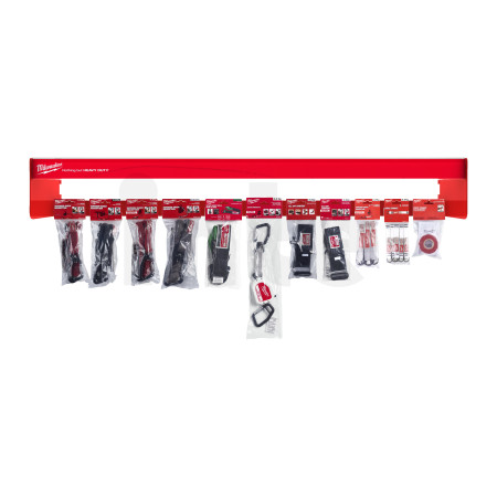 MILWAUKEE Pojistka na nářadí LANYARD V2 1 m 4932492122