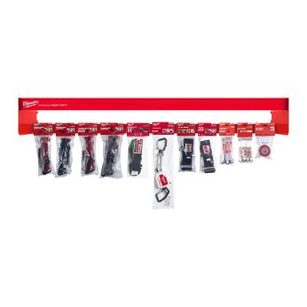MILWAUKEE Pojistka na nářadí LANYARD V2 1 m 4932492122