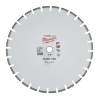 MILWAUKEE AUDD 450 4932492145