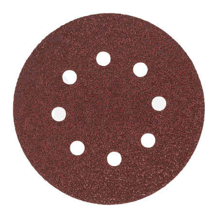 MILWAUKEE Standard Sanding Sheets for Random Orbital Sanders Gen II 4932492176