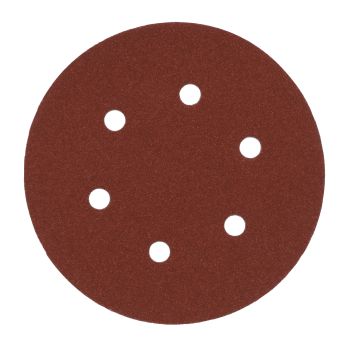 MILWAUKEE Standard Sanding Sheets for Random Orbital Sanders Gen II 4932492211
