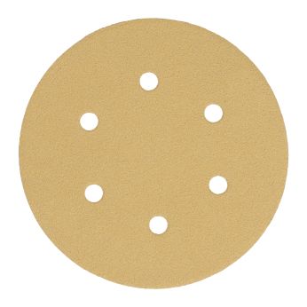 MILWAUKEE HP 150 mm H&L GR 80 50 ks 4932492234