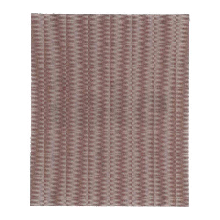 MILWAUKEE Power Grid Mesh Sanding Sheets for Orbital Sanders 4932492253