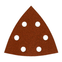 MILWAUKEE Standard Sanding Sheets for Delta Sanders Gen II 4932492270