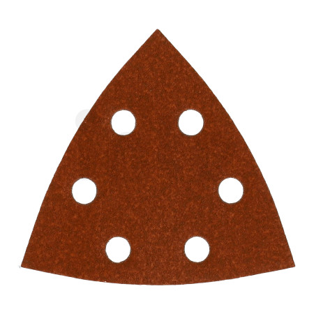 MILWAUKEE Standard Sanding Sheets for Delta Sanders Gen II 4932492272