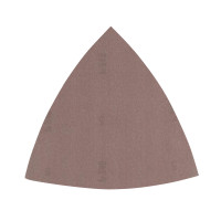 MILWAUKEE Síťový brusný list 93×93 mm, H&L, GR 80 – 10 ks 4932492281