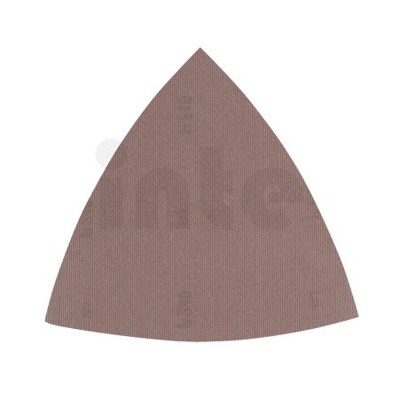 MILWAUKEE Síťový brusný list 93×93 mm, H&L, GR 240 – 10 ks 4932492284