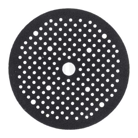 MILWAUKEE Ochranná podložka pod síťové brusné listy 150 mm 5 ks 4932492292
