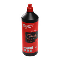MILWAUKEE Pasta červená, hrubá 1 l 4932492300