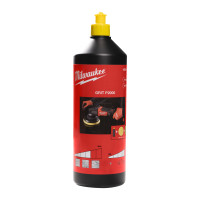MILWAUKEE Pasta žlutá, jemná 1 l 4932492301